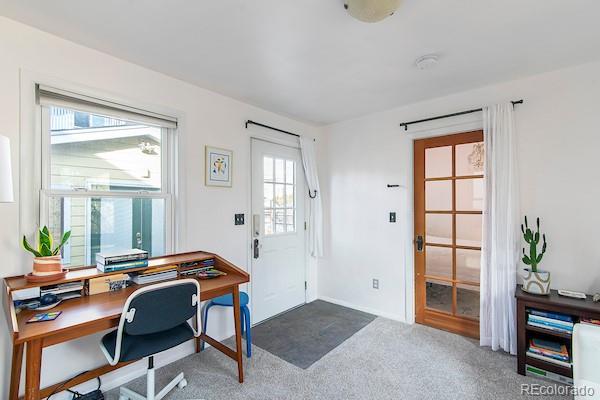 MLS Image #9 for 307 w cleveland street,lafayette, Colorado