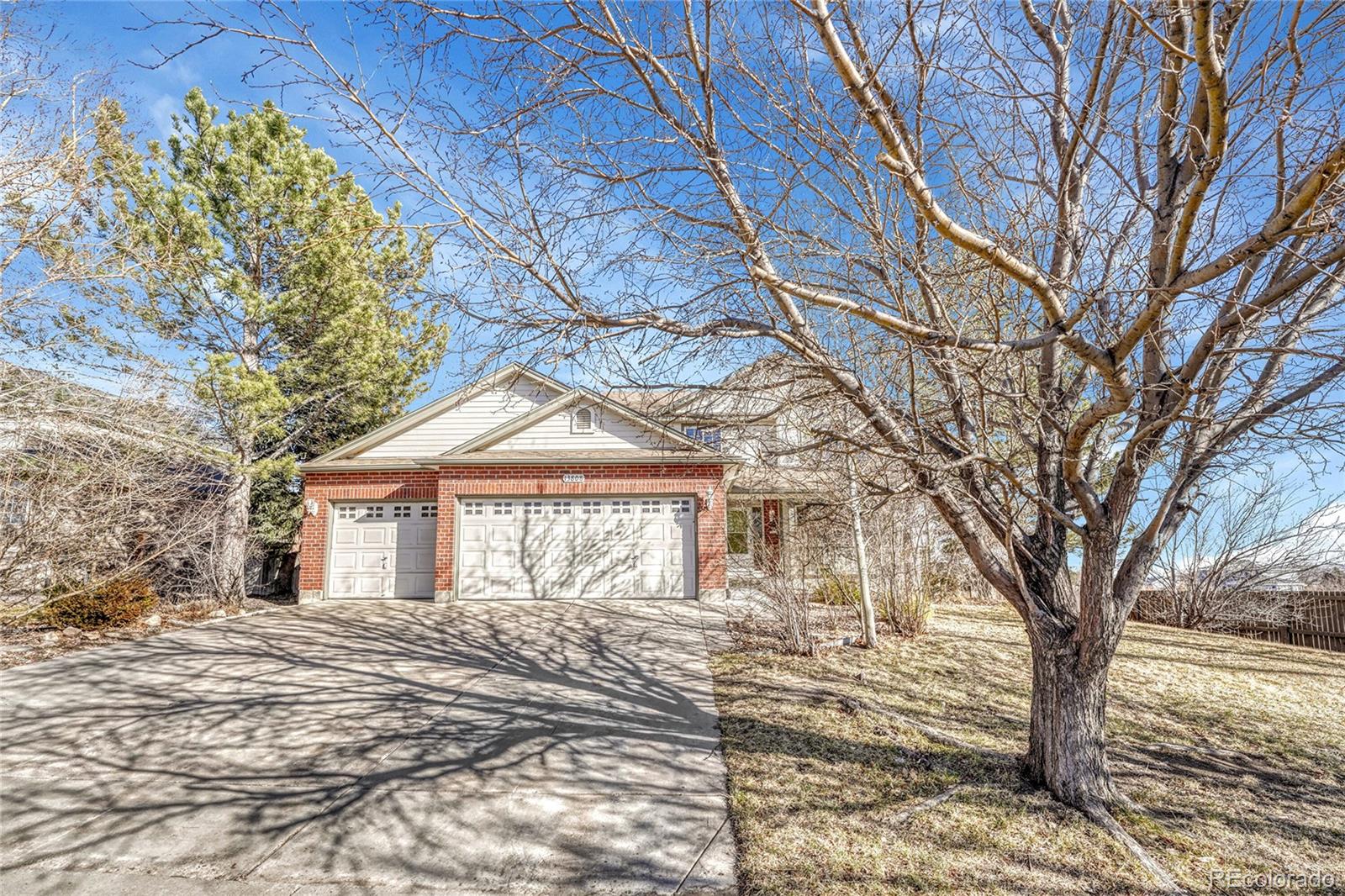 MLS Image #0 for 13808  hudson way,thornton, Colorado
