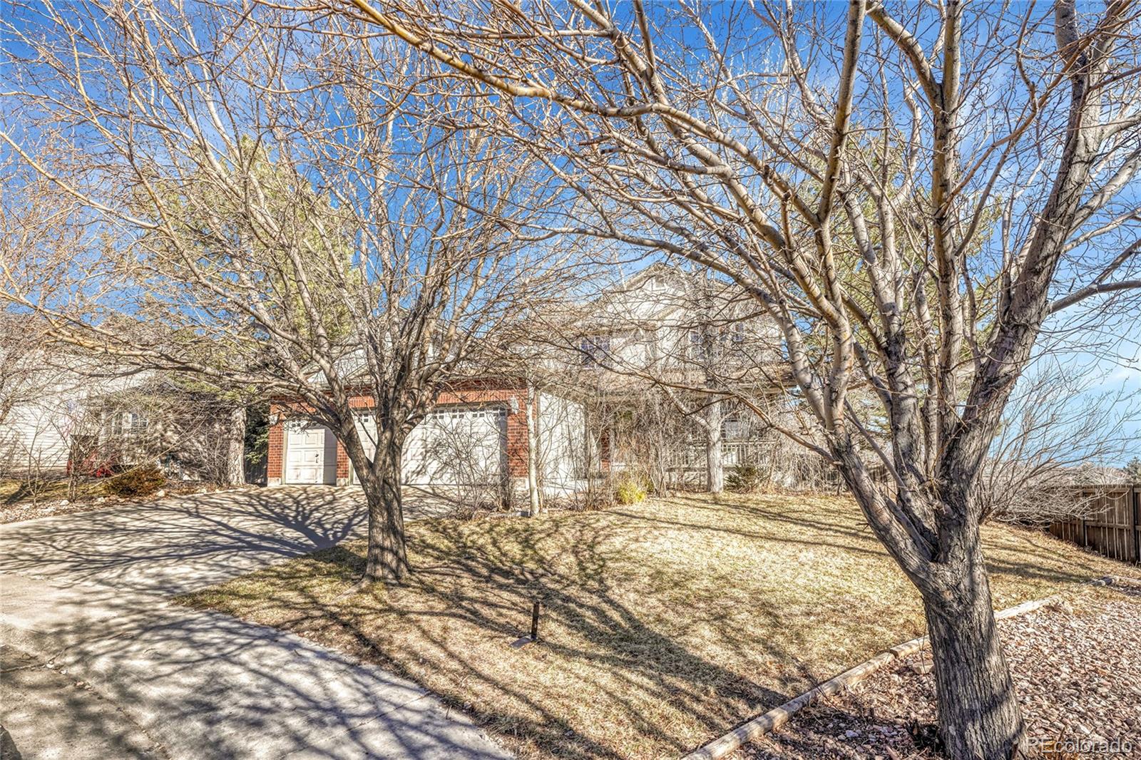 MLS Image #1 for 13808  hudson way,thornton, Colorado