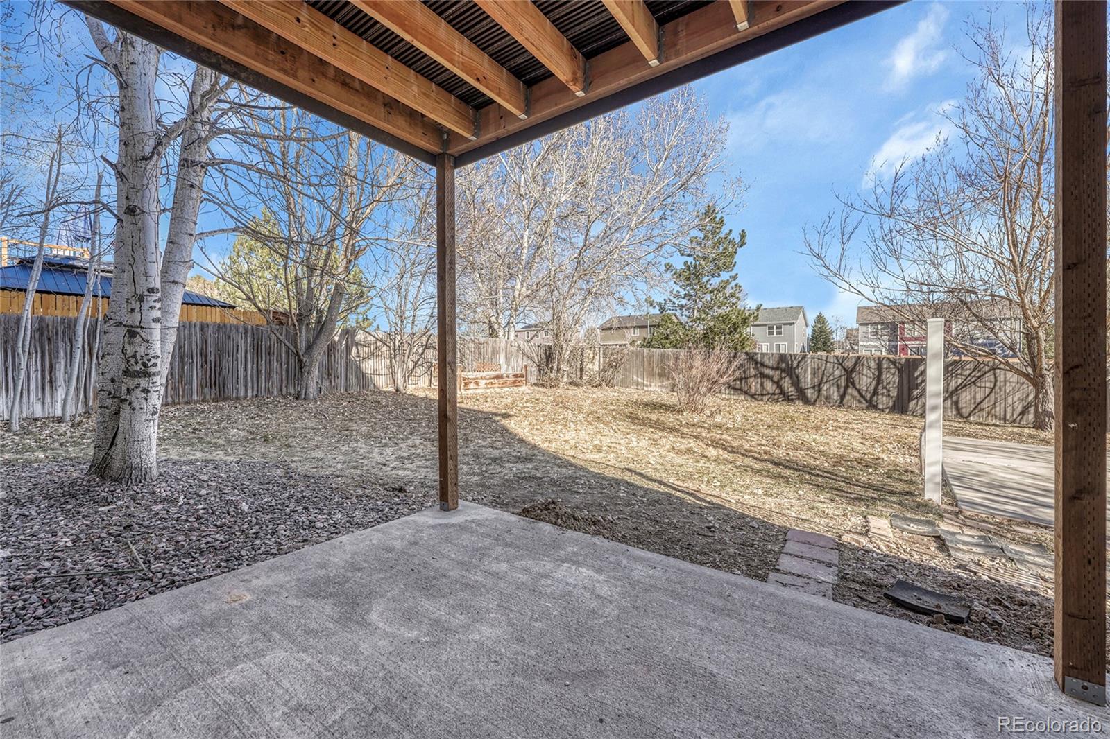 MLS Image #49 for 13808  hudson way,thornton, Colorado