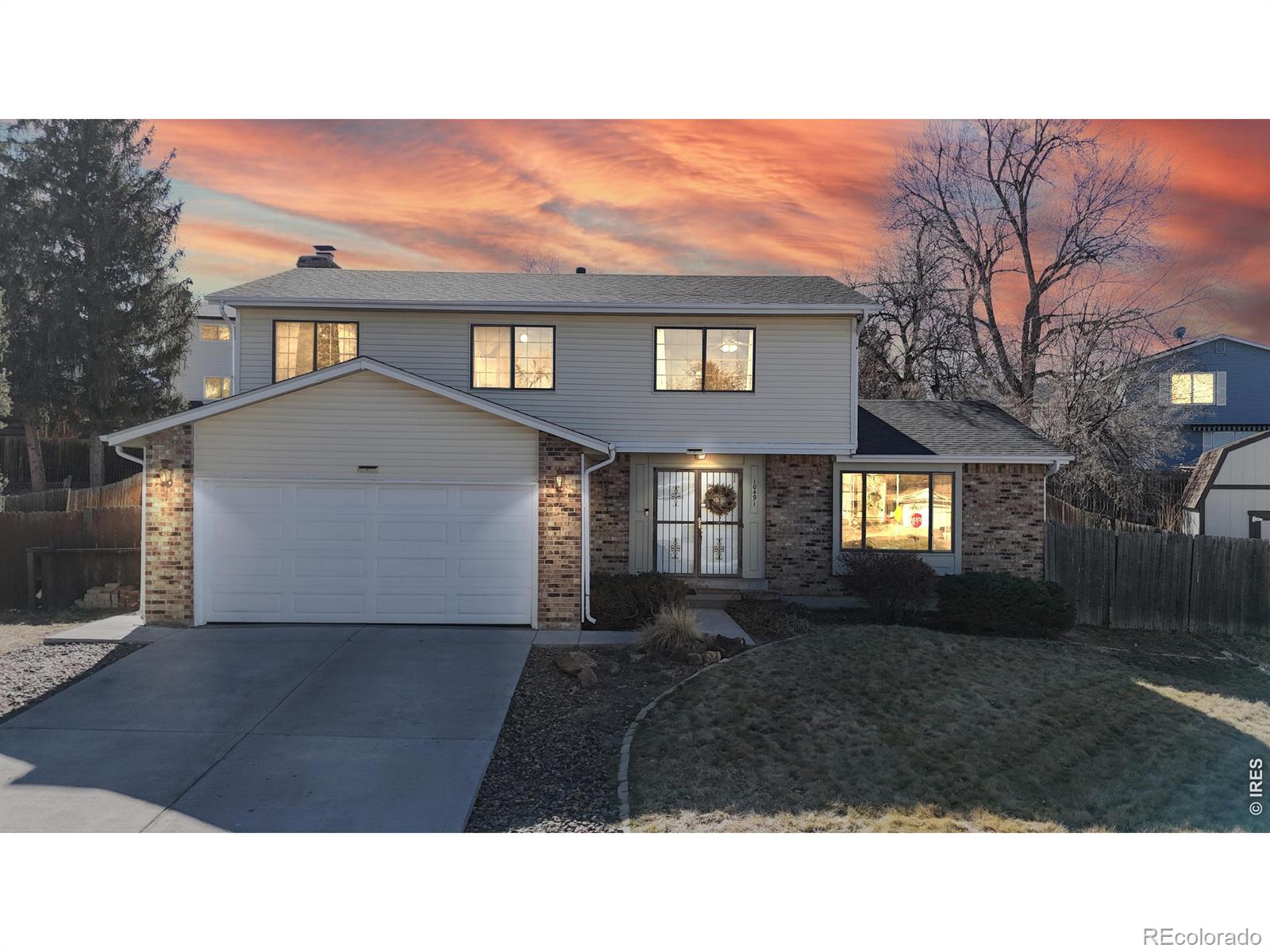 MLS Image #0 for 10491  canosa street,westminster, Colorado