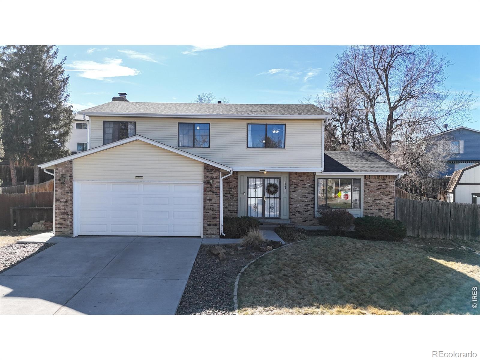 MLS Image #1 for 10491  canosa street,westminster, Colorado