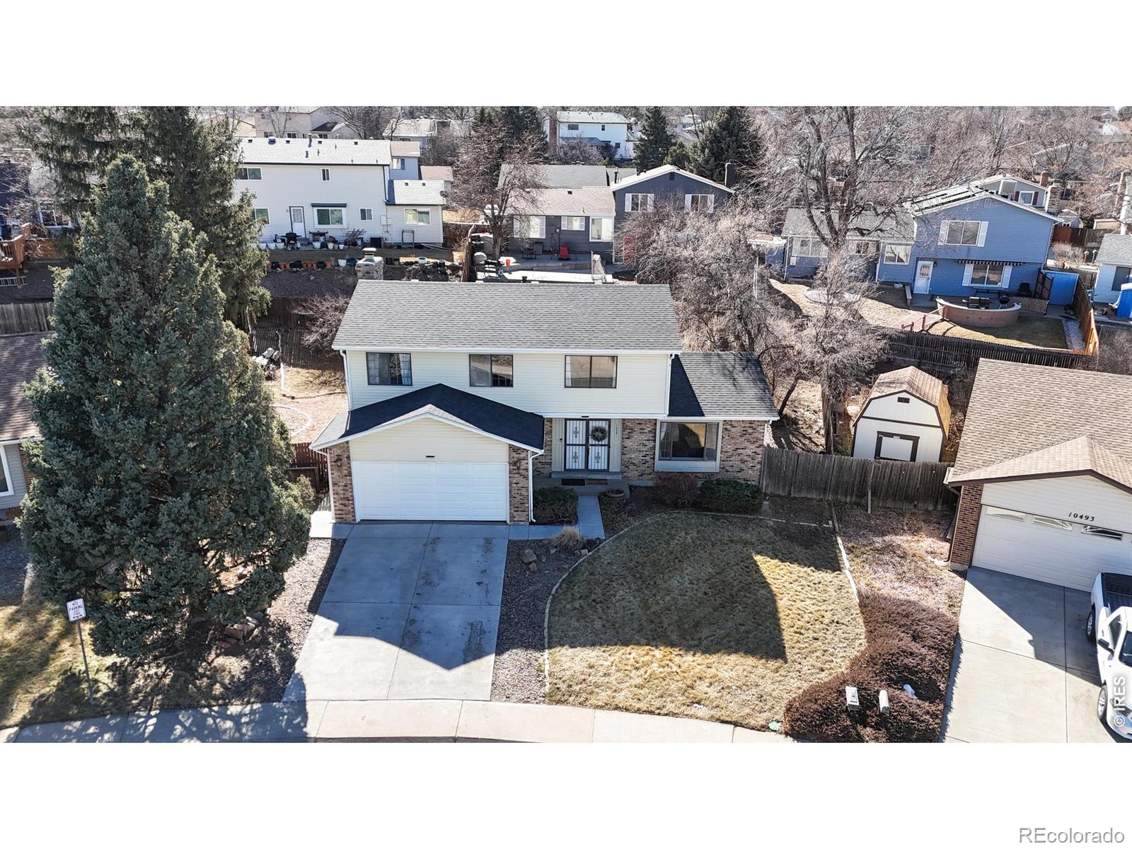 MLS Image #34 for 10491  canosa street,westminster, Colorado