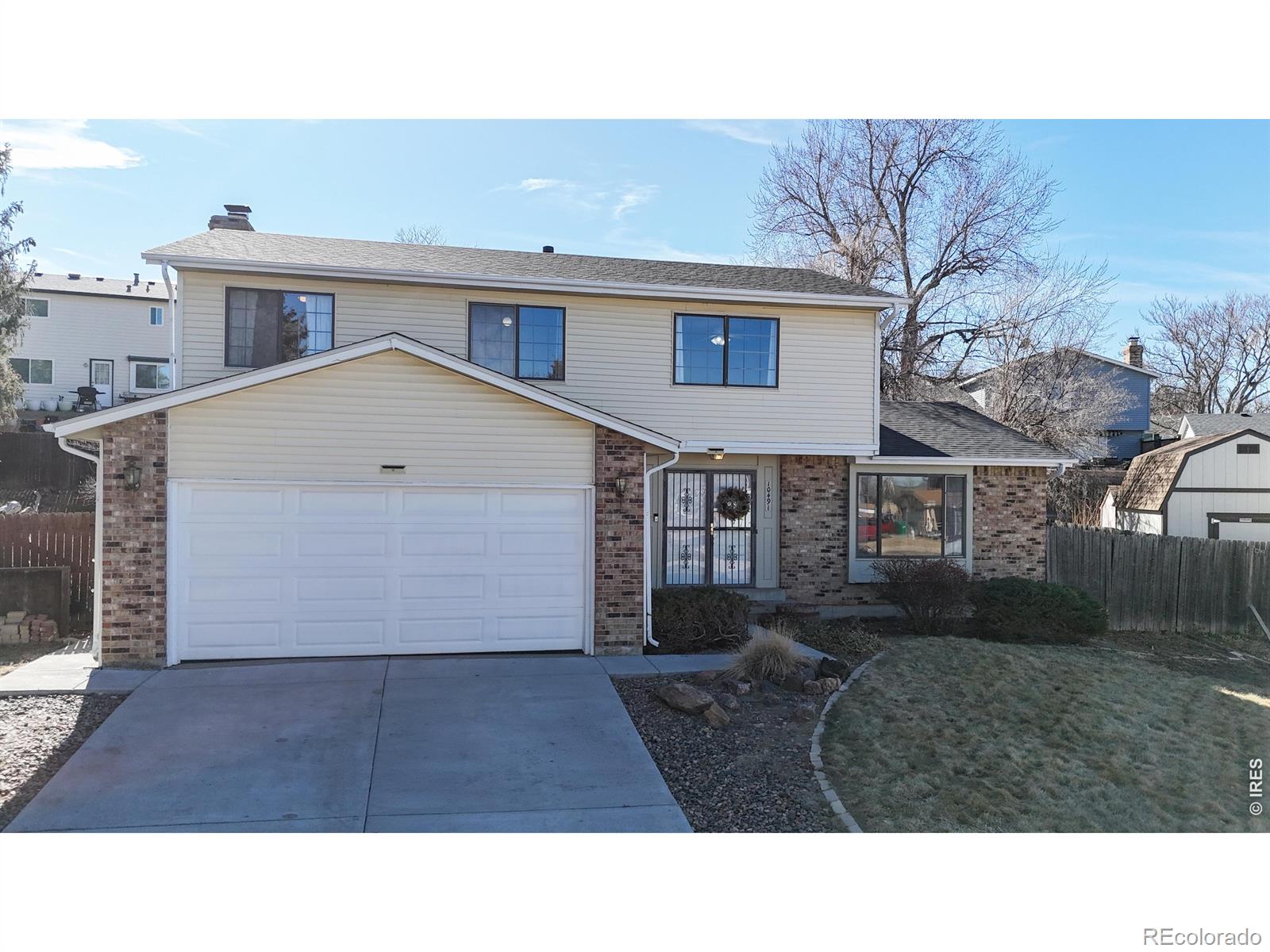 MLS Image #37 for 10491  canosa street,westminster, Colorado
