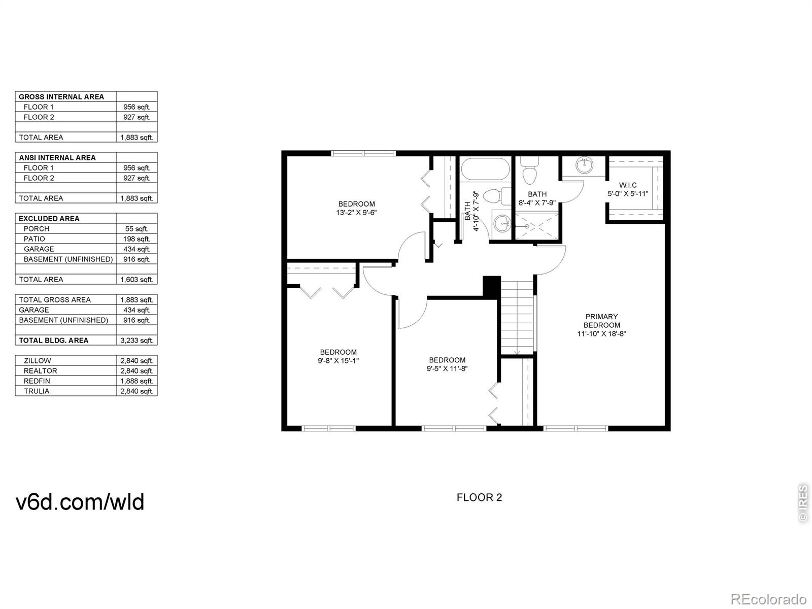 MLS Image #39 for 10491  canosa street,westminster, Colorado