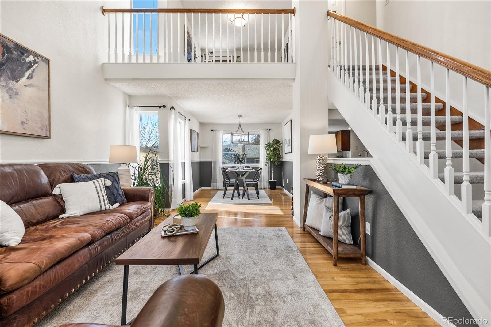 MLS Image #3 for 12558 w prentice drive,littleton, Colorado