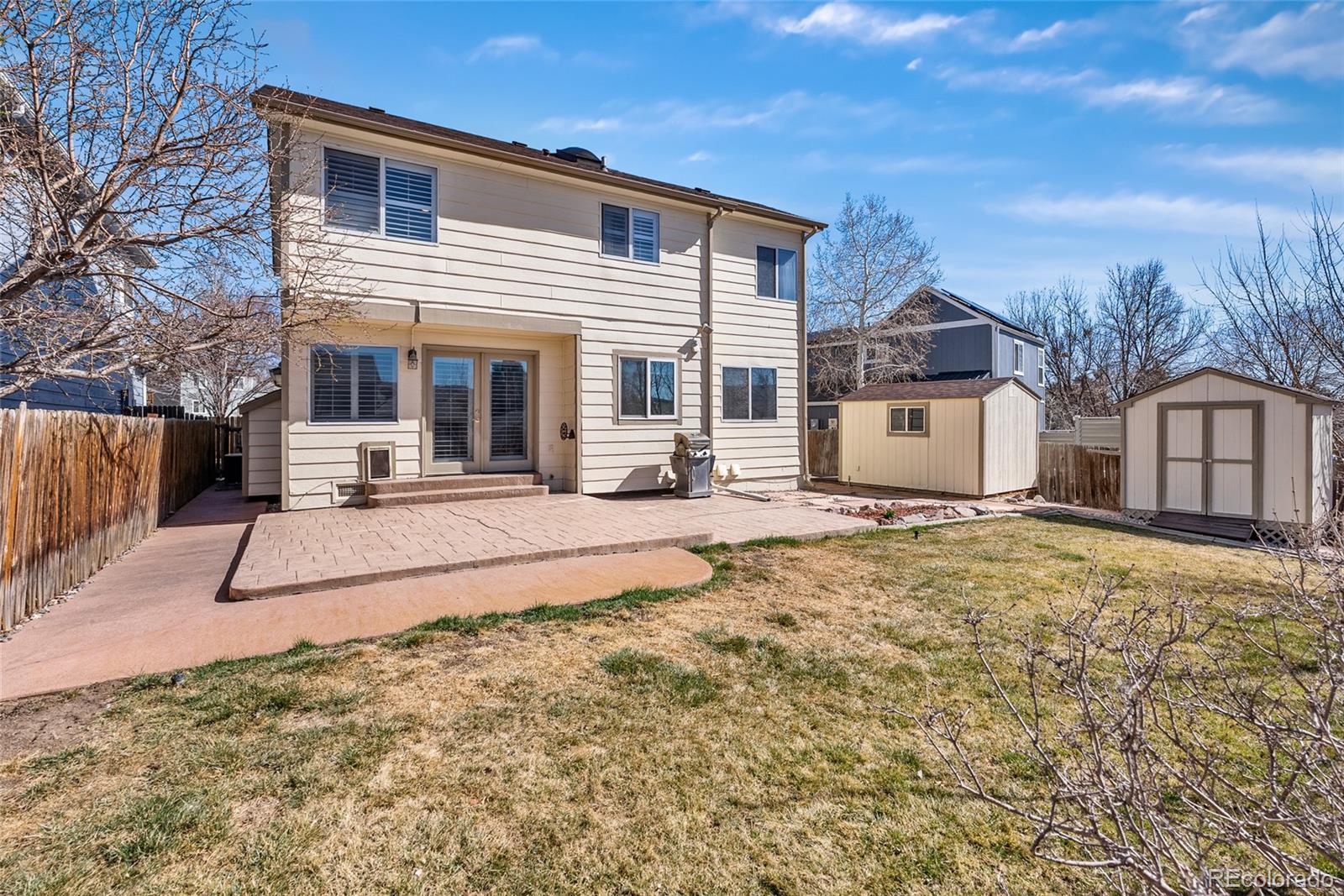 MLS Image #35 for 12558 w prentice drive,littleton, Colorado