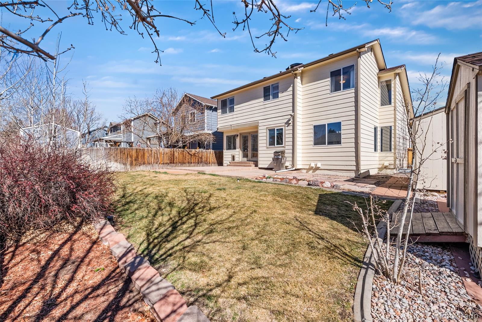 MLS Image #37 for 12558 w prentice drive,littleton, Colorado