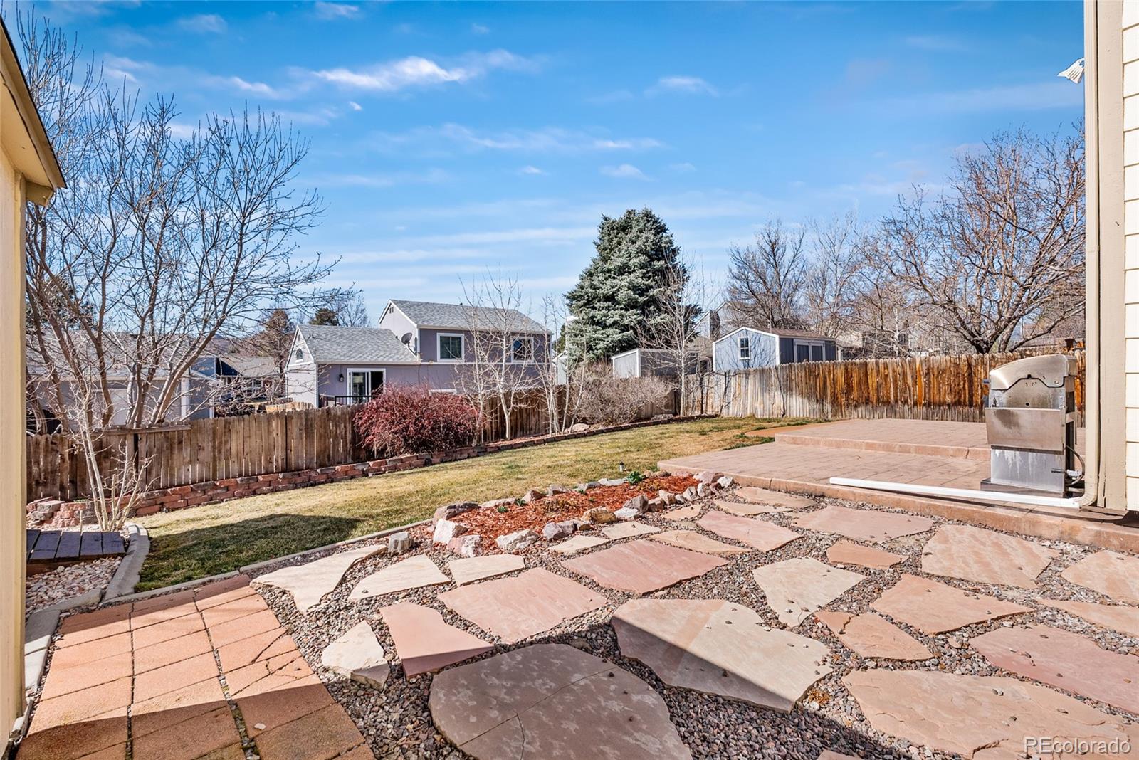 MLS Image #38 for 12558 w prentice drive,littleton, Colorado