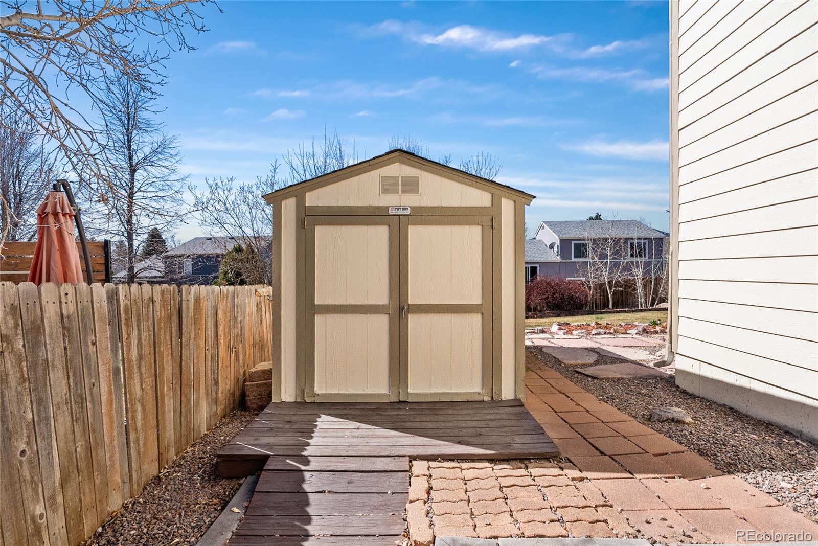 MLS Image #39 for 12558 w prentice drive,littleton, Colorado