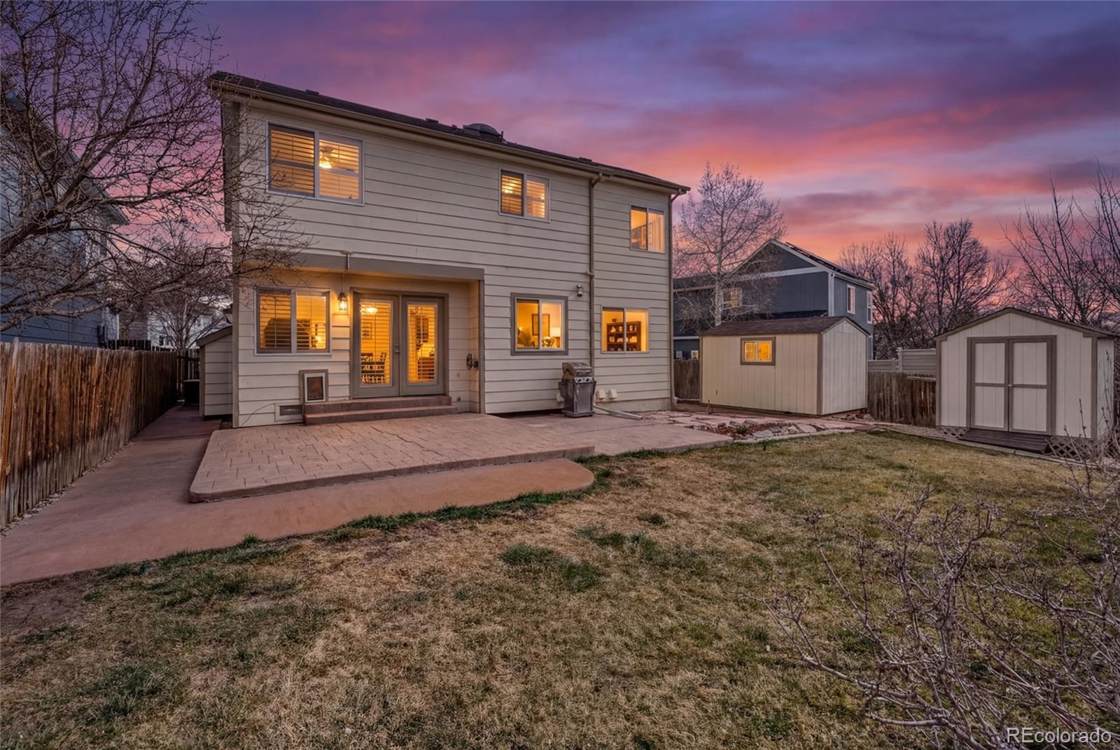 MLS Image #42 for 12558 w prentice drive,littleton, Colorado
