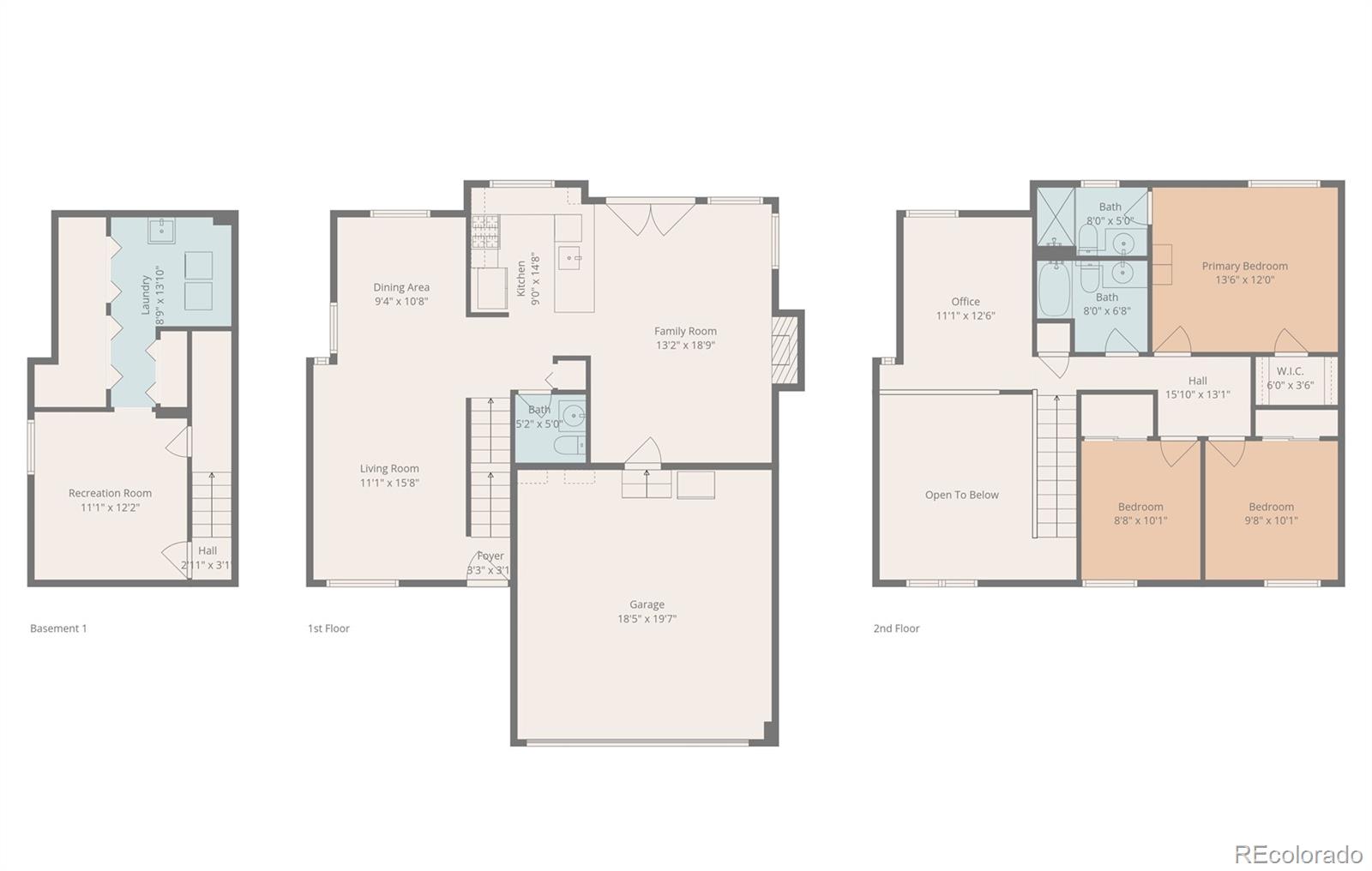 MLS Image #43 for 12558 w prentice drive,littleton, Colorado