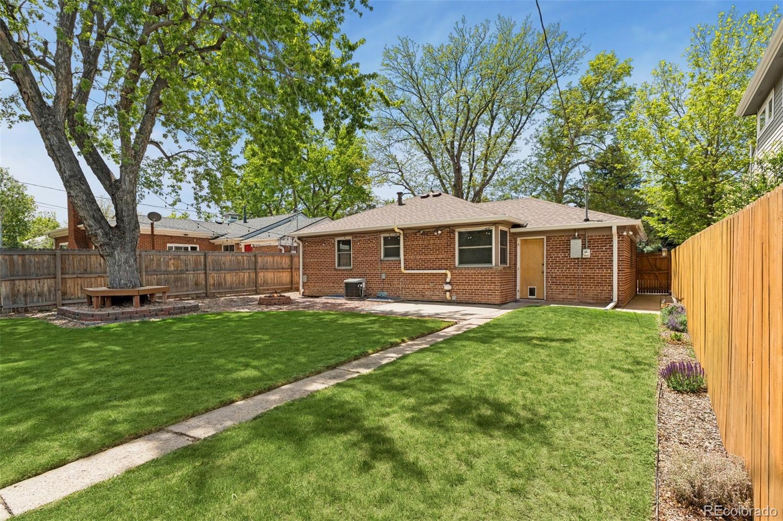 MLS Image #1 for 1150  ivanhoe street,denver, Colorado