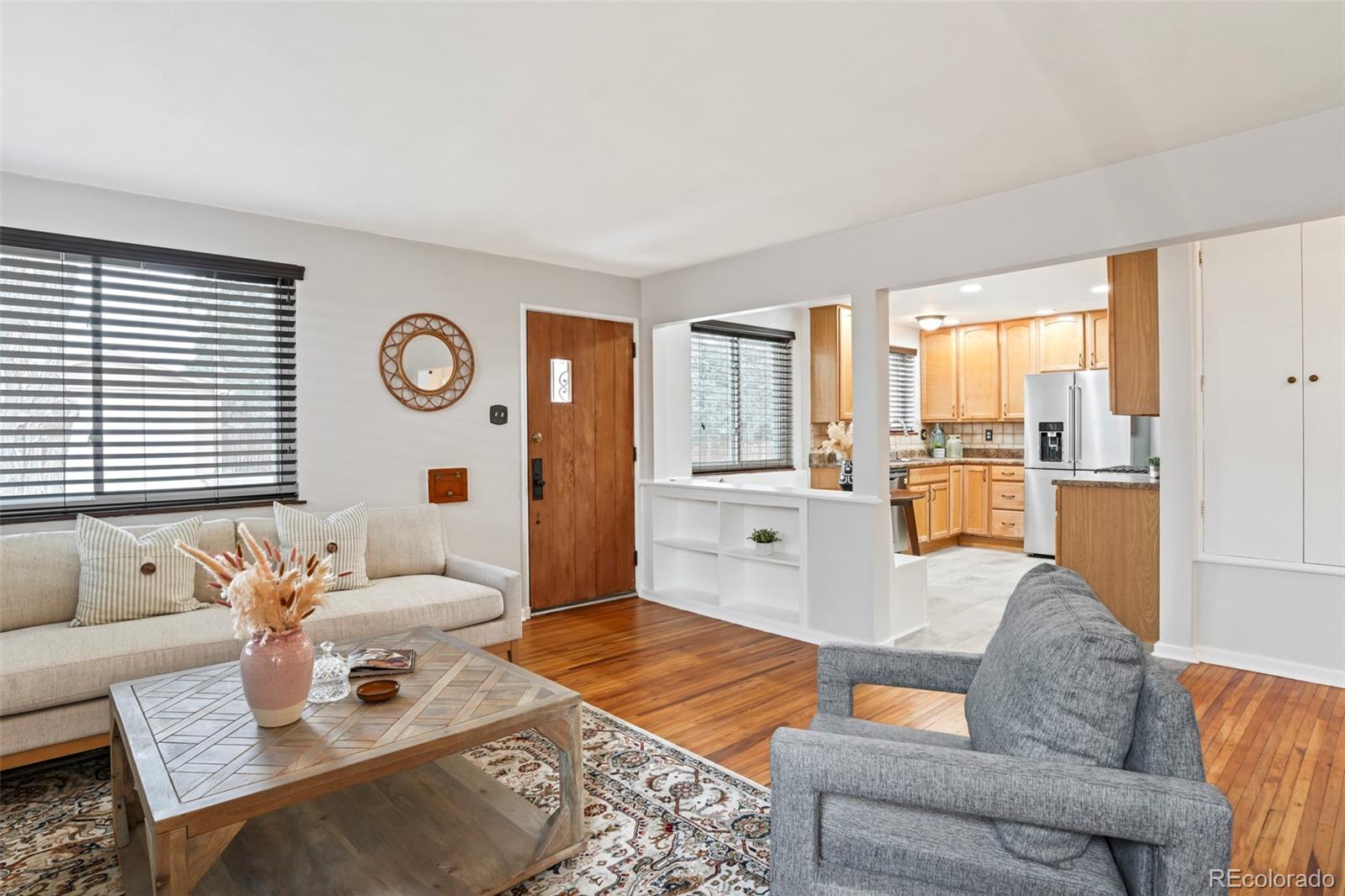 MLS Image #2 for 1150  ivanhoe street,denver, Colorado