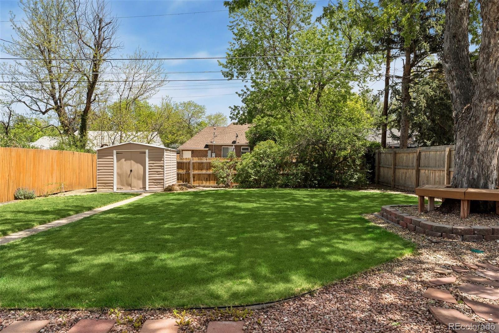 MLS Image #26 for 1150  ivanhoe street,denver, Colorado