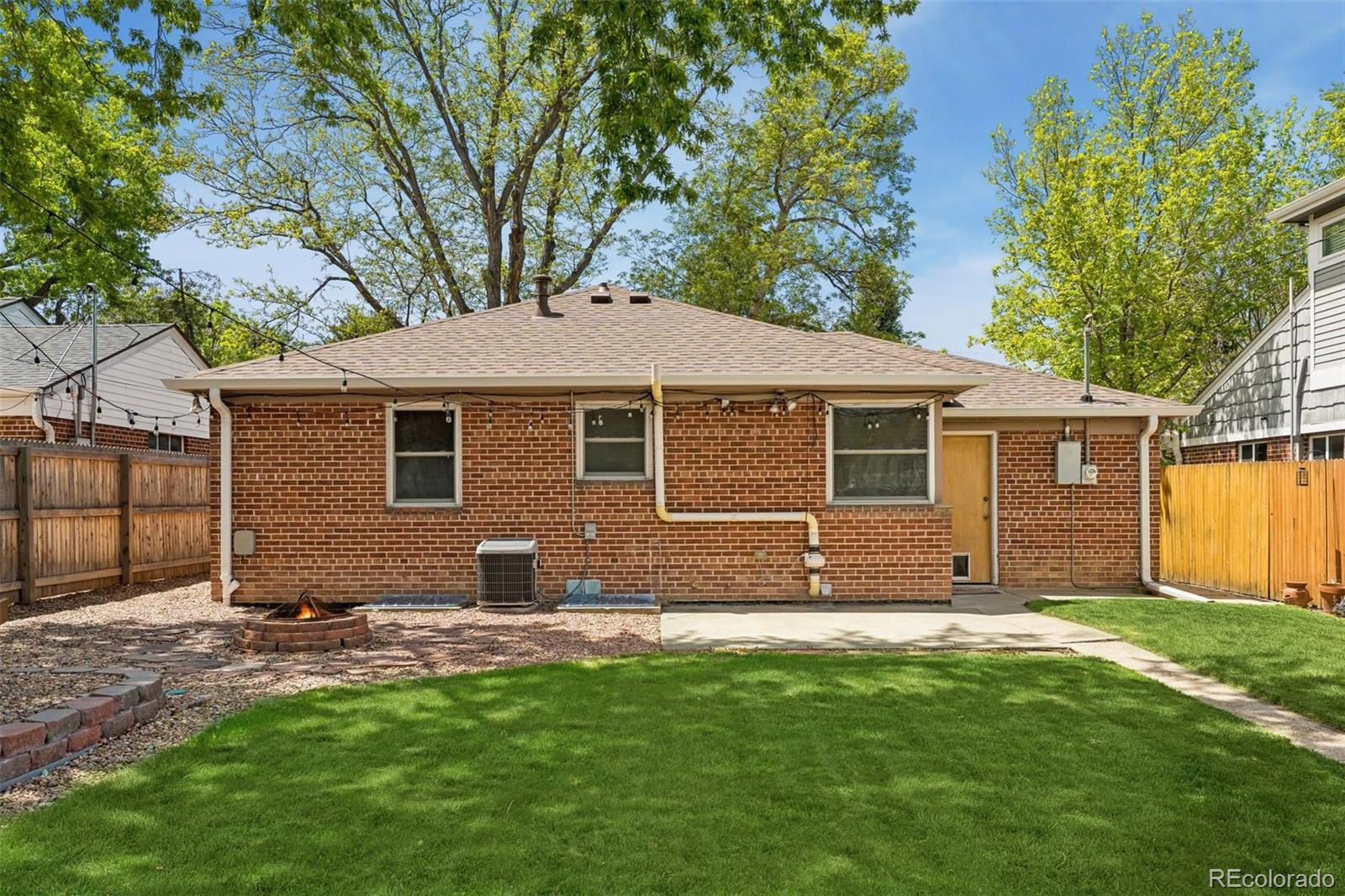 MLS Image #27 for 1150  ivanhoe street,denver, Colorado
