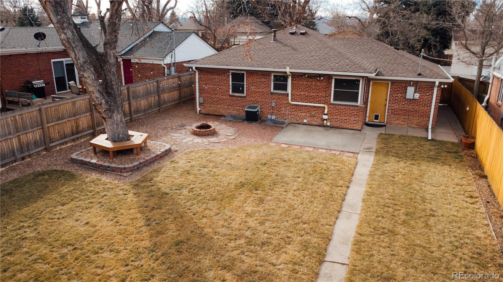 MLS Image #28 for 1150  ivanhoe street,denver, Colorado