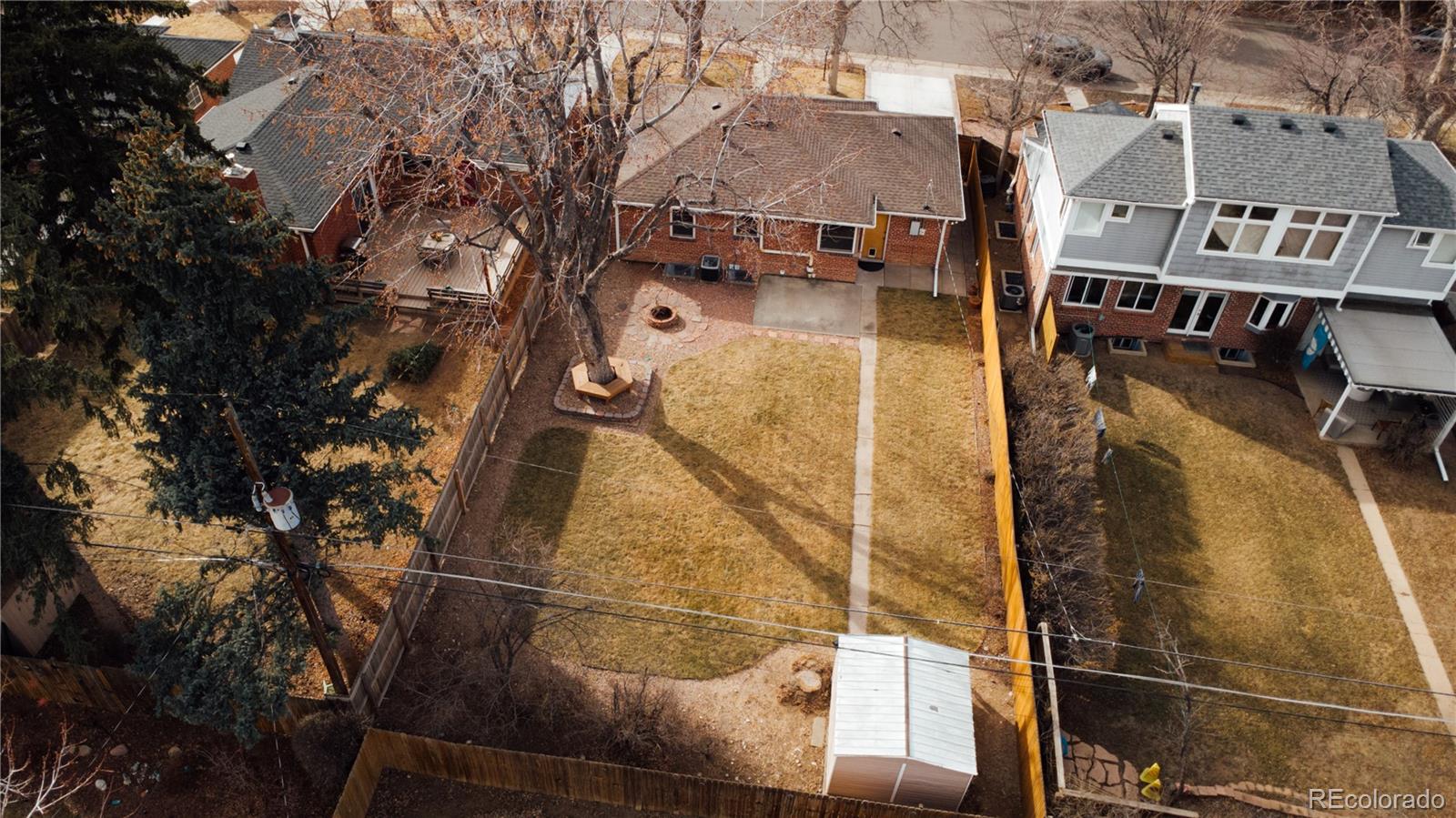 MLS Image #29 for 1150  ivanhoe street,denver, Colorado