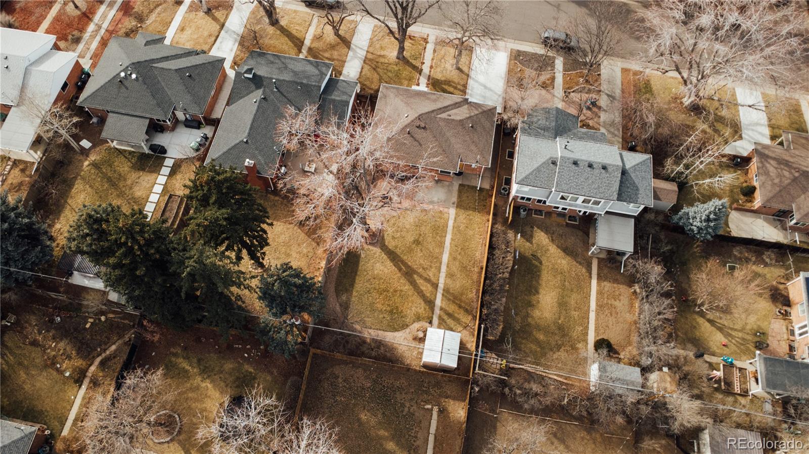 MLS Image #31 for 1150  ivanhoe street,denver, Colorado
