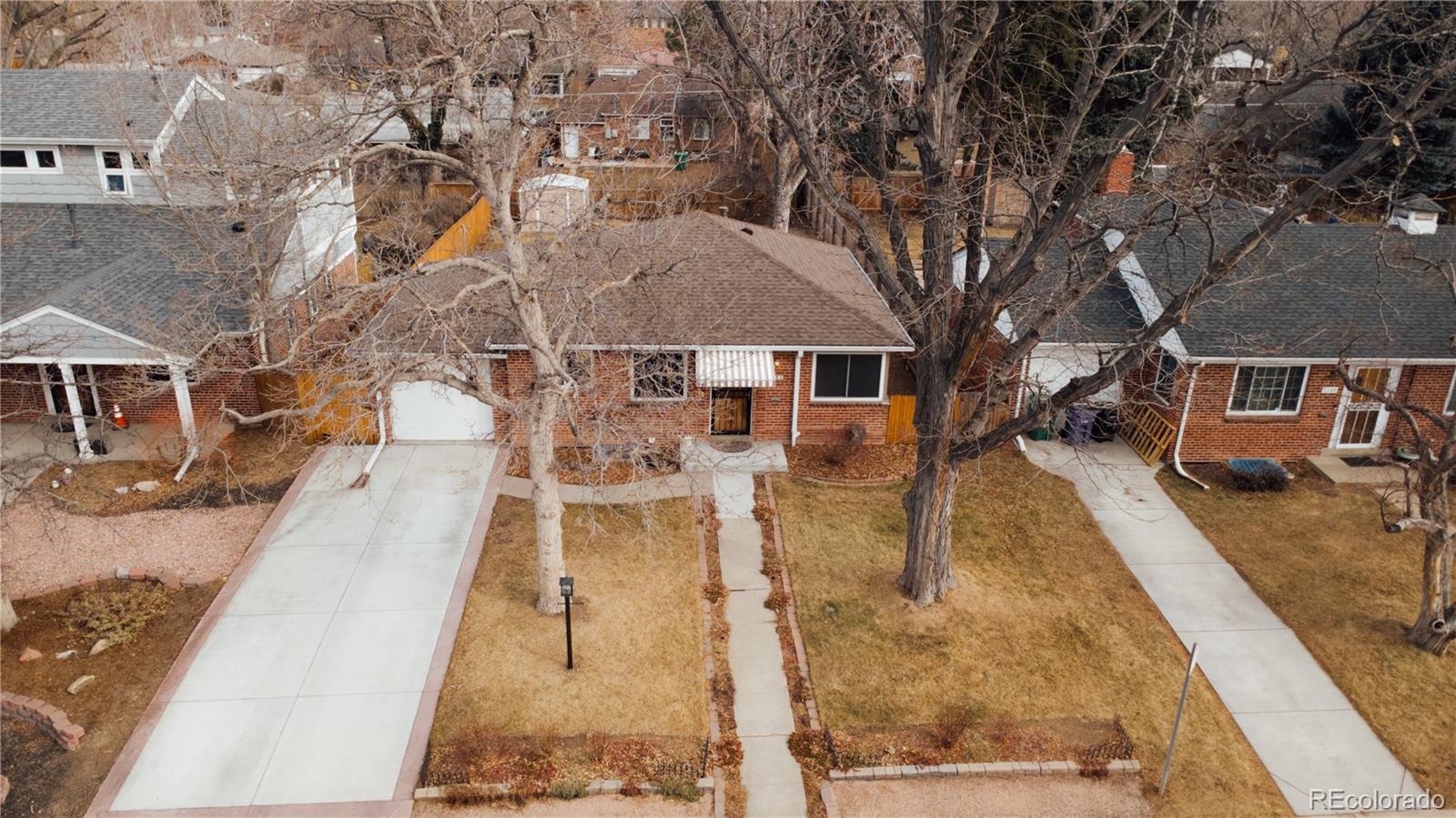 MLS Image #32 for 1150  ivanhoe street,denver, Colorado
