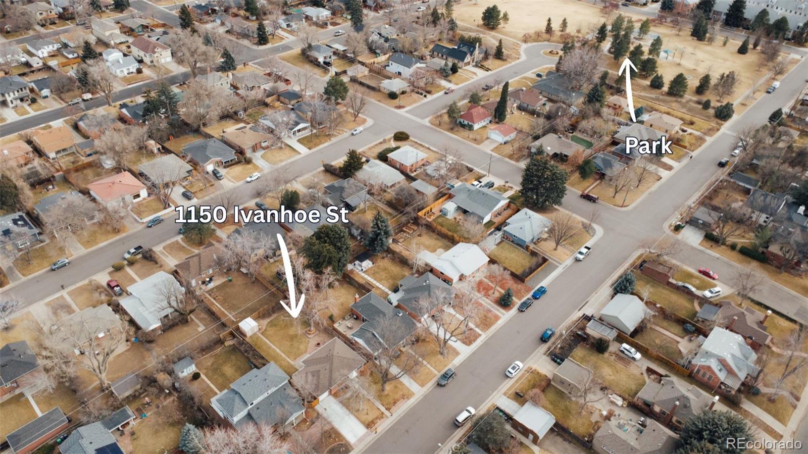 MLS Image #33 for 1150  ivanhoe street,denver, Colorado