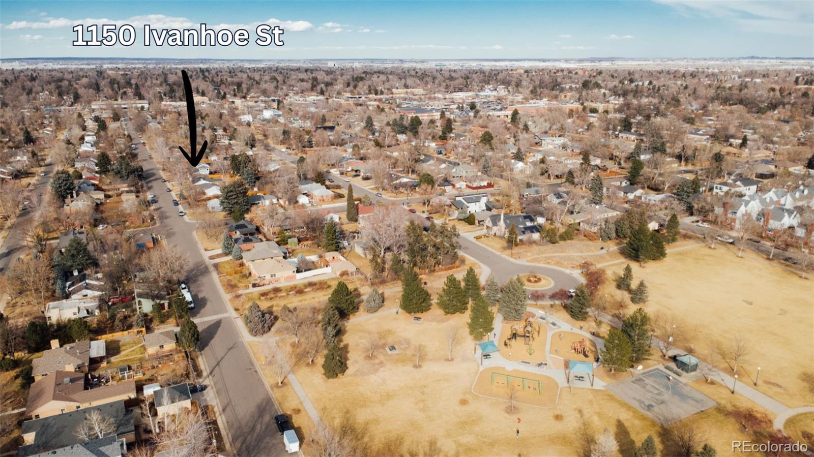 MLS Image #34 for 1150  ivanhoe street,denver, Colorado
