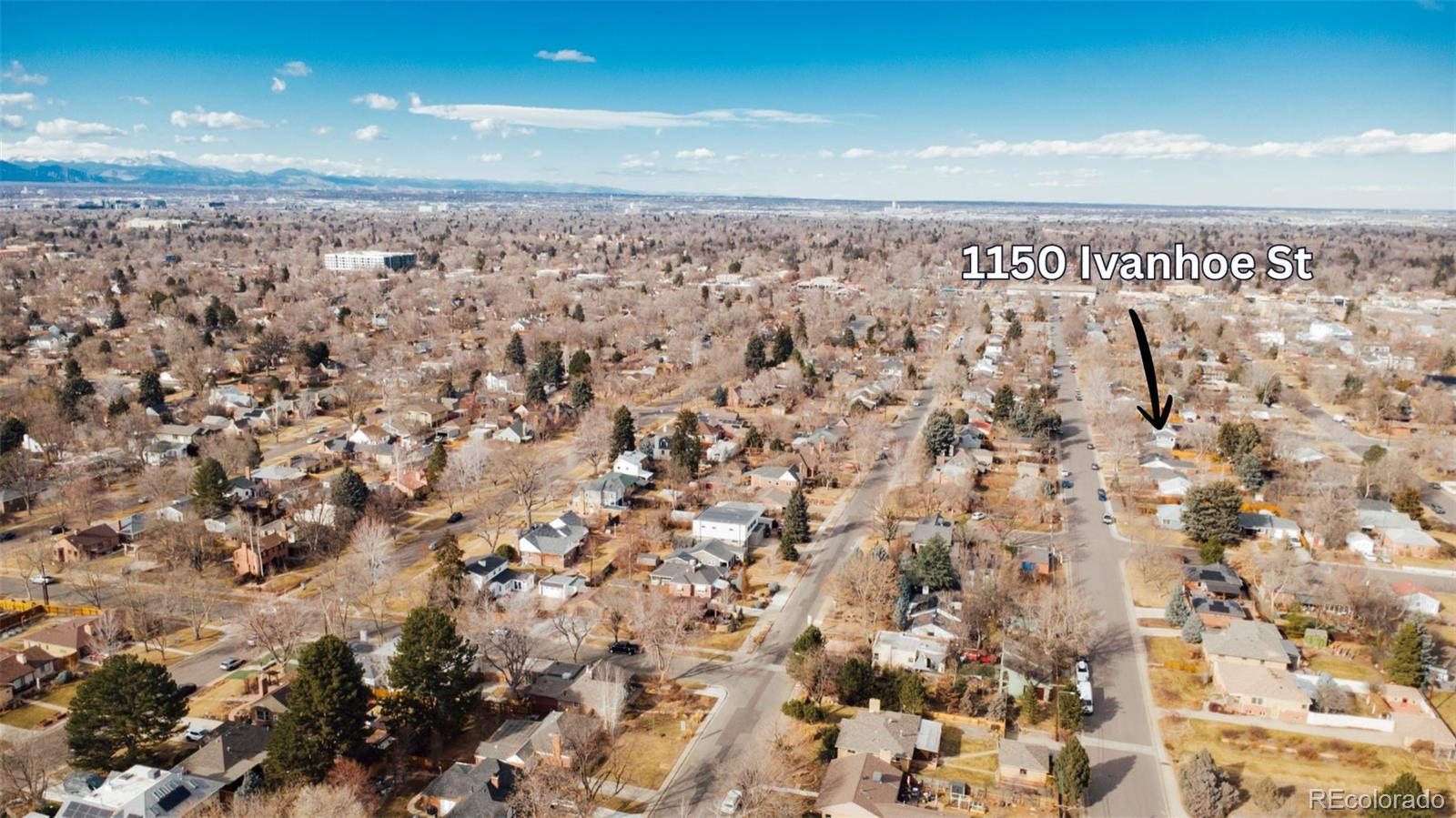 MLS Image #35 for 1150  ivanhoe street,denver, Colorado