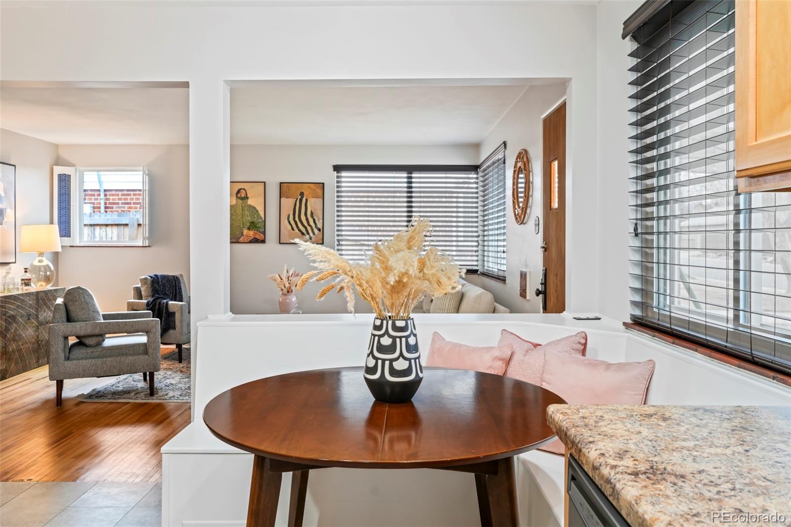 MLS Image #4 for 1150  ivanhoe street,denver, Colorado