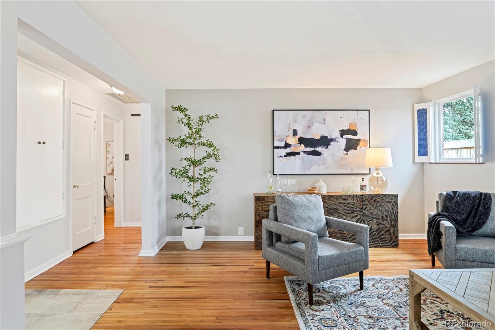 MLS Image #5 for 1150  ivanhoe street,denver, Colorado