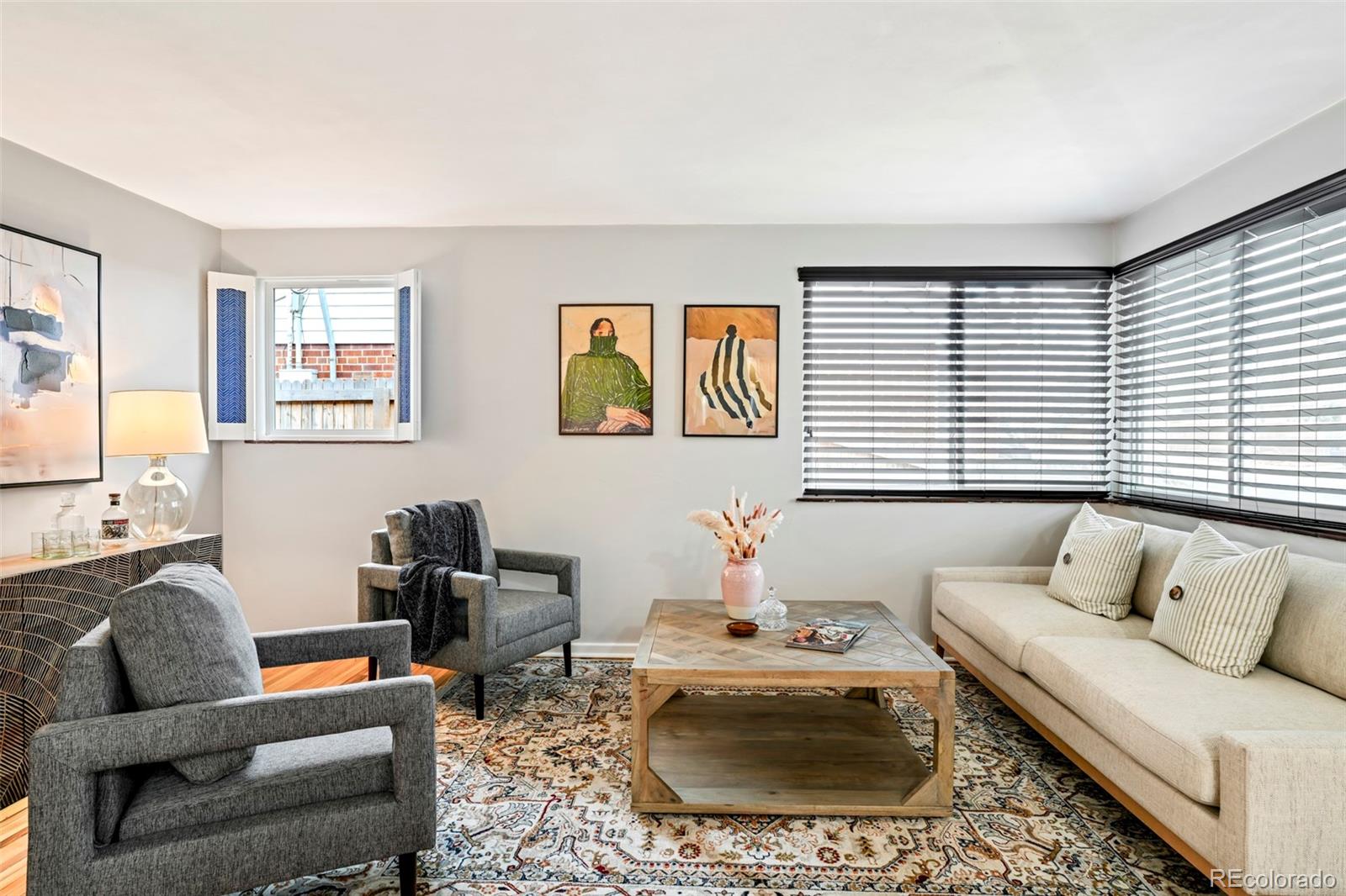 MLS Image #6 for 1150  ivanhoe street,denver, Colorado