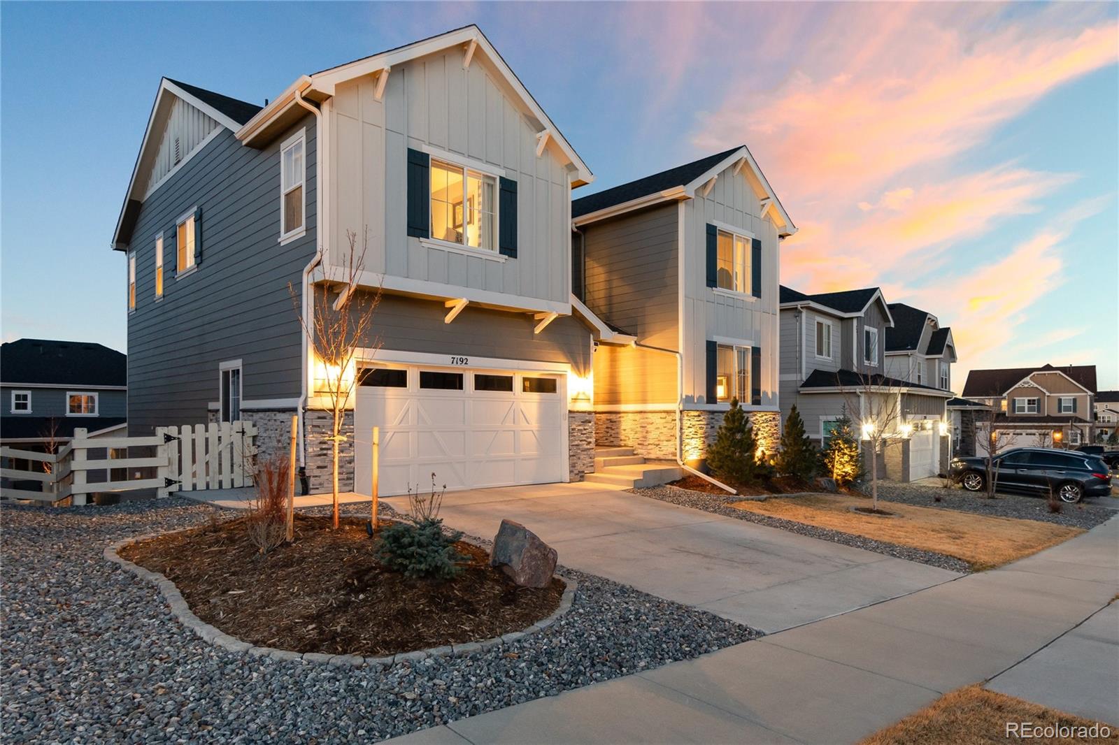 MLS Image #43 for 7192 s uriah street,aurora, Colorado