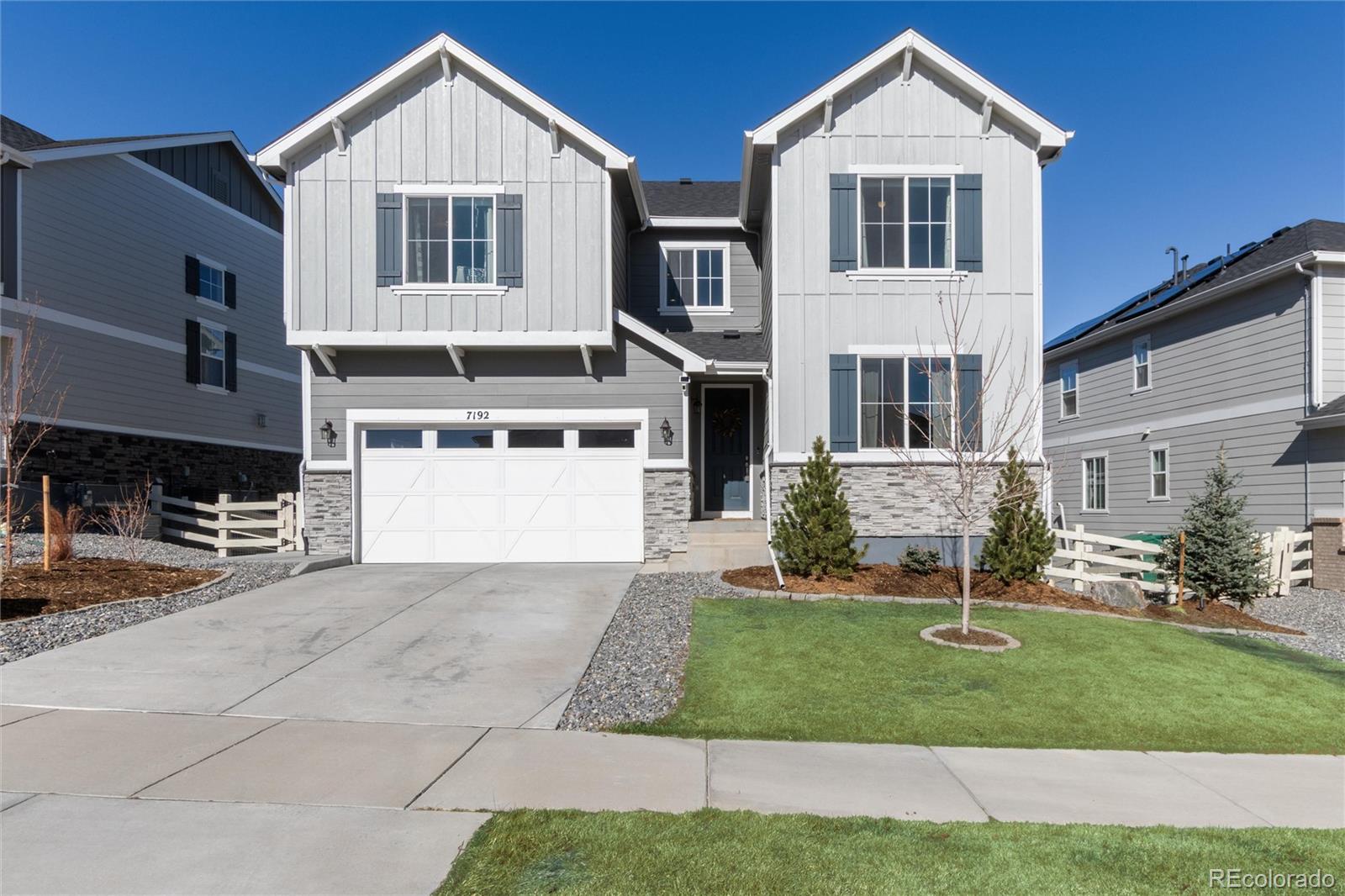 MLS Image #45 for 7192 s uriah street,aurora, Colorado