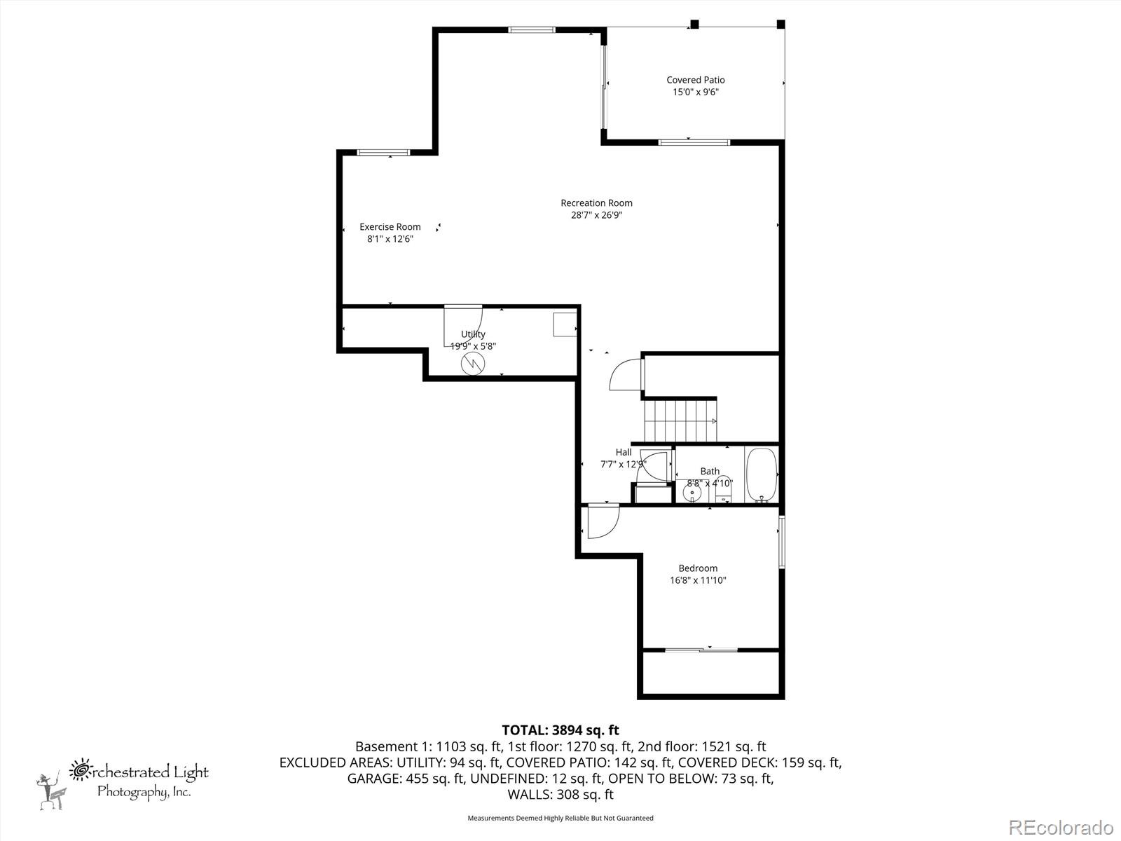 MLS Image #46 for 7192 s uriah street,aurora, Colorado