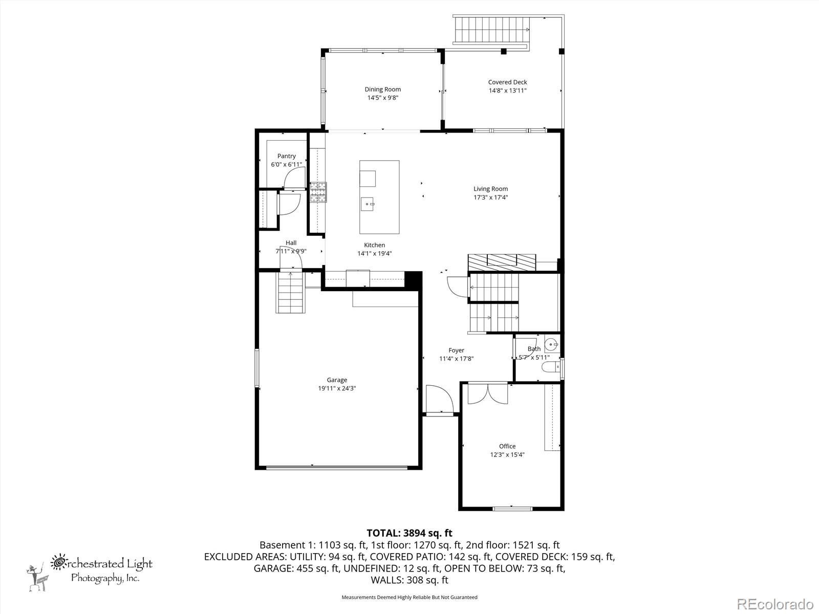 MLS Image #47 for 7192 s uriah street,aurora, Colorado