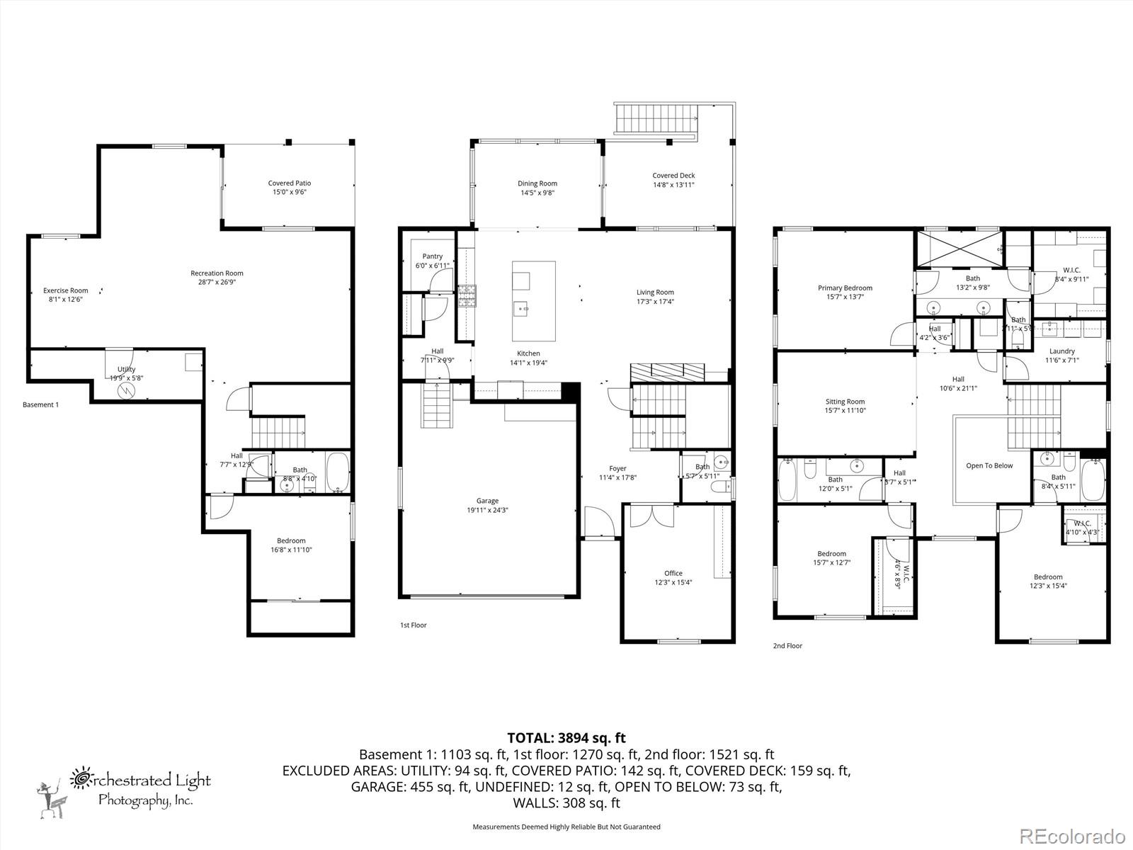 MLS Image #49 for 7192 s uriah street,aurora, Colorado