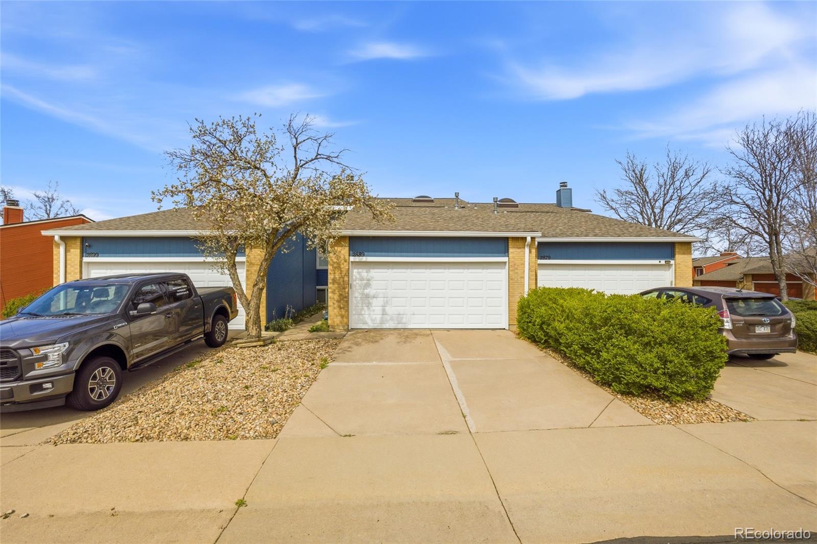 MLS Image #13 for 2889 w rowland place,littleton, Colorado