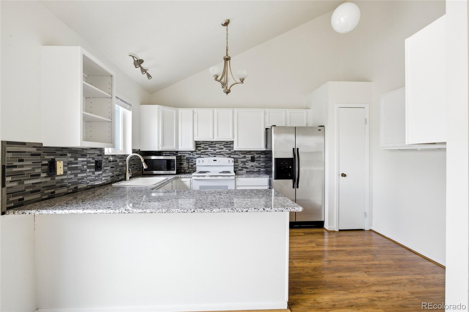 MLS Image #5 for 2889 w rowland place,littleton, Colorado