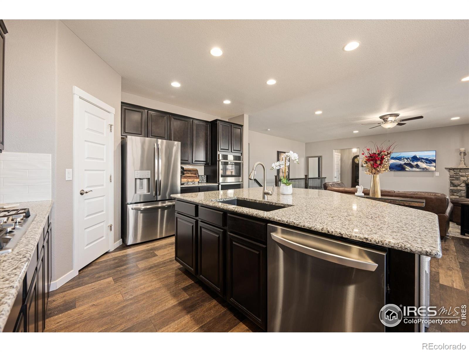 MLS Image #12 for 1378  copeland falls road,severance, Colorado