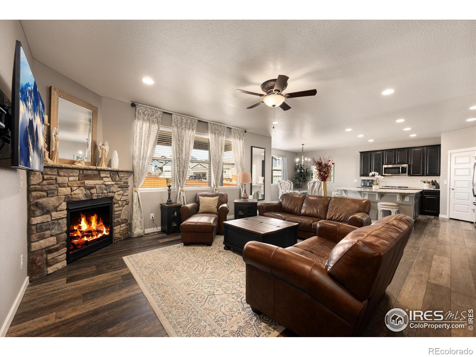 MLS Image #14 for 1378  copeland falls road,severance, Colorado