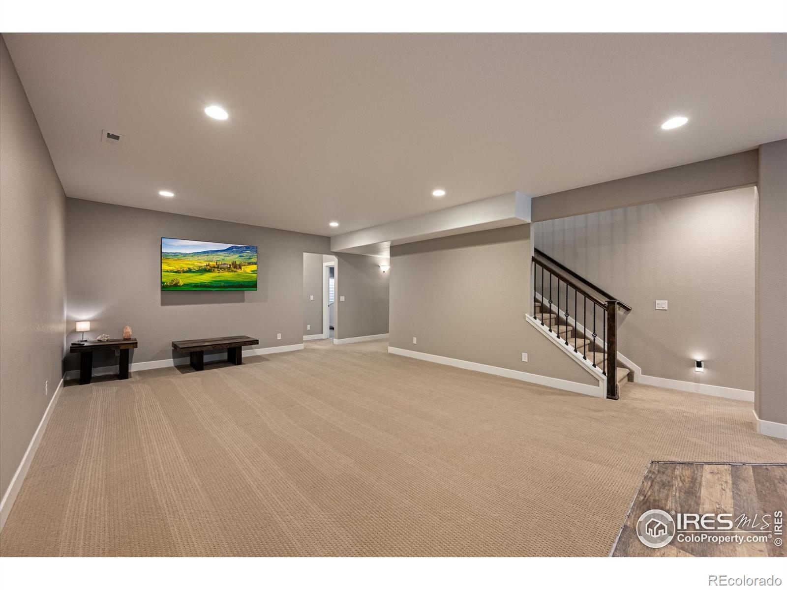 MLS Image #19 for 1378  copeland falls road,severance, Colorado