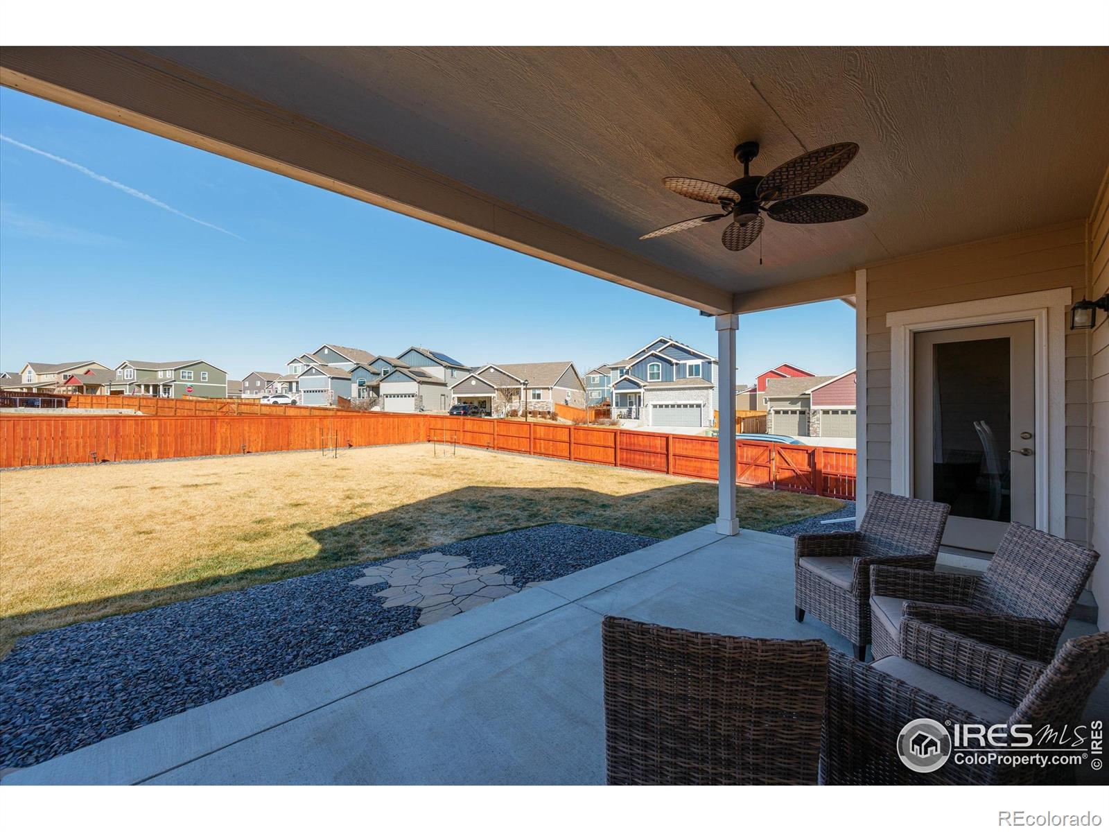 MLS Image #29 for 1378  copeland falls road,severance, Colorado