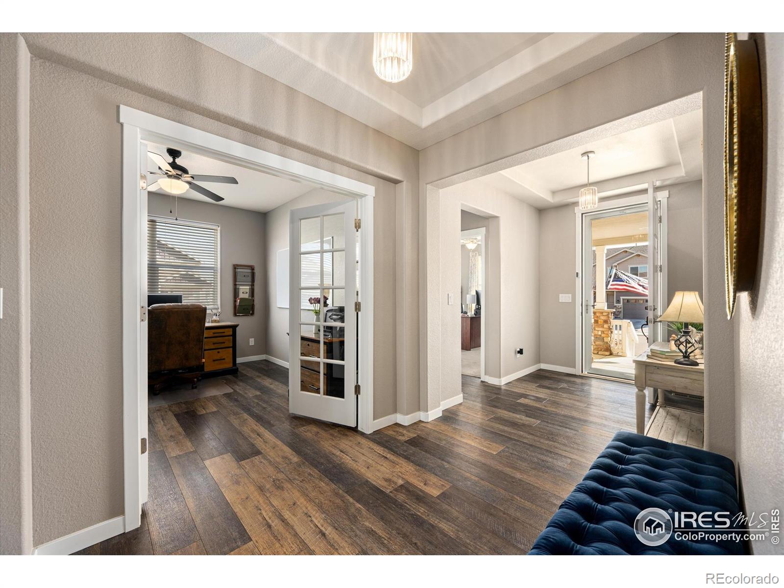 MLS Image #3 for 1378  copeland falls road,severance, Colorado