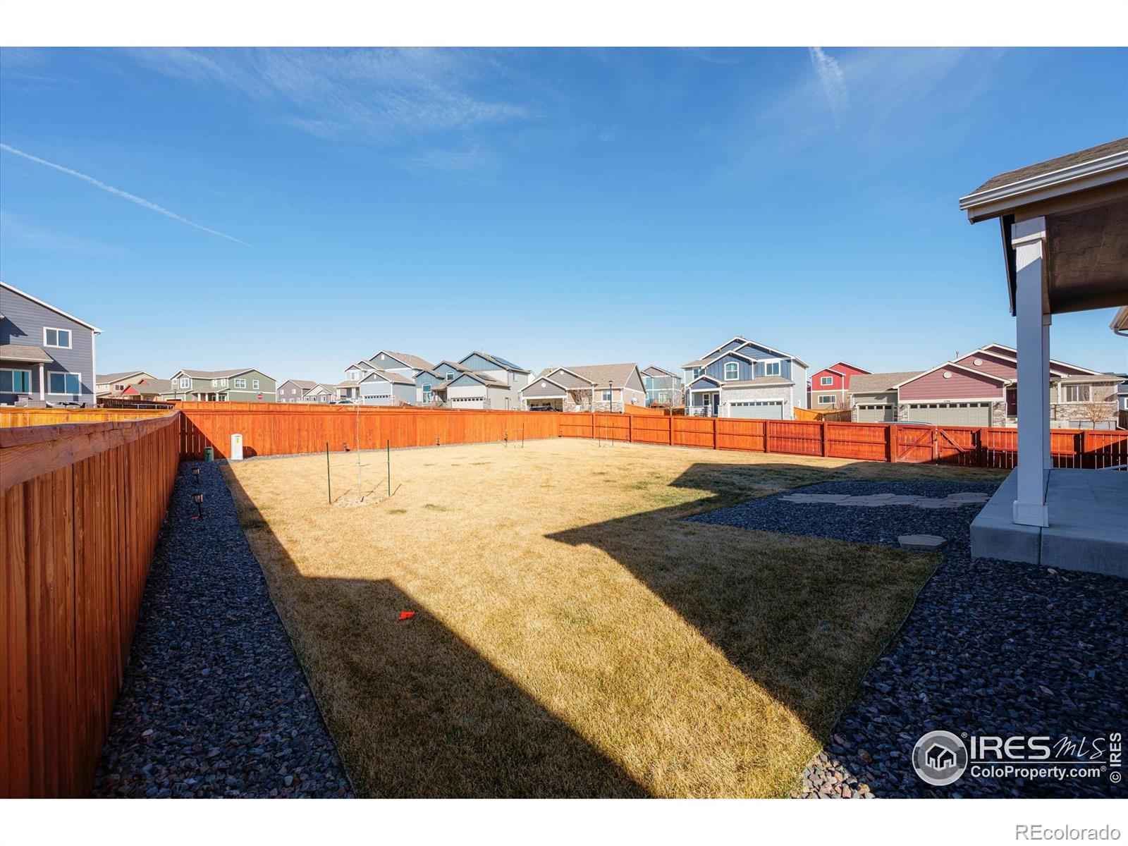 MLS Image #30 for 1378  copeland falls road,severance, Colorado