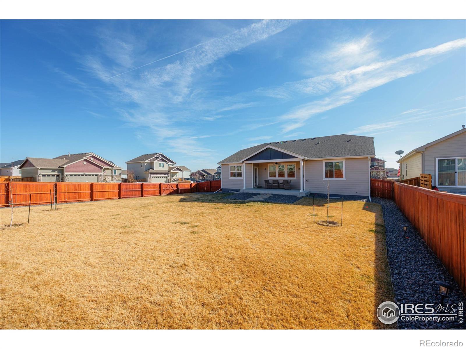 MLS Image #31 for 1378  copeland falls road,severance, Colorado