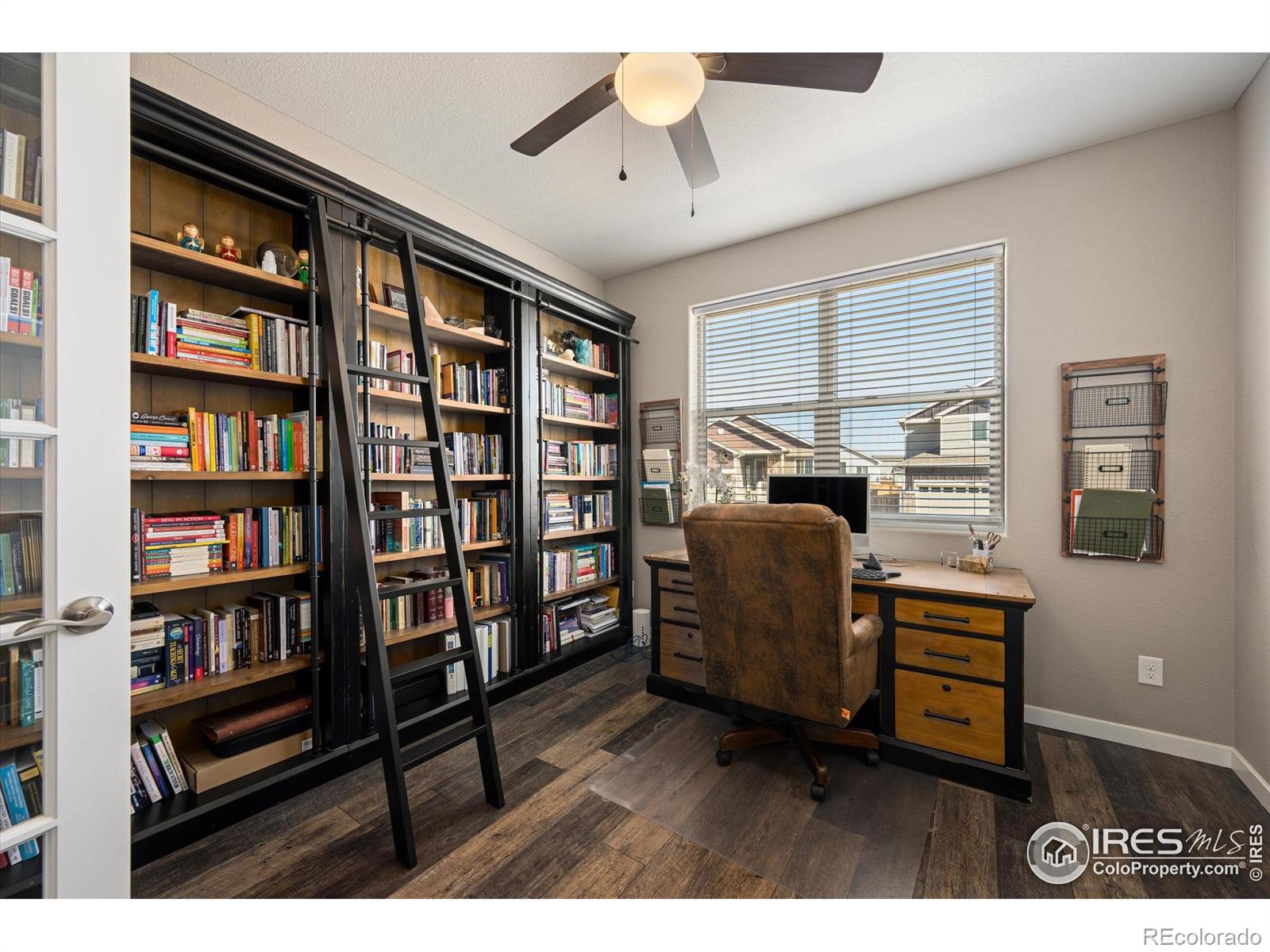 MLS Image #4 for 1378  copeland falls road,severance, Colorado