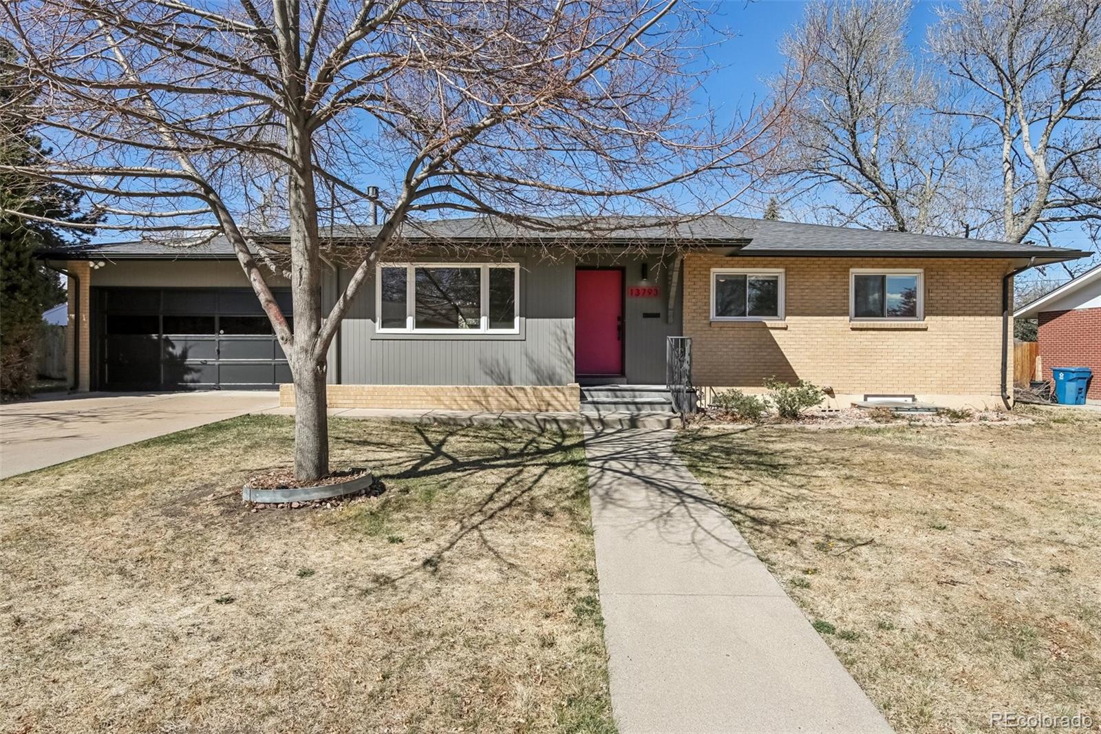 MLS Image #0 for 13793 w 20th place,golden, Colorado
