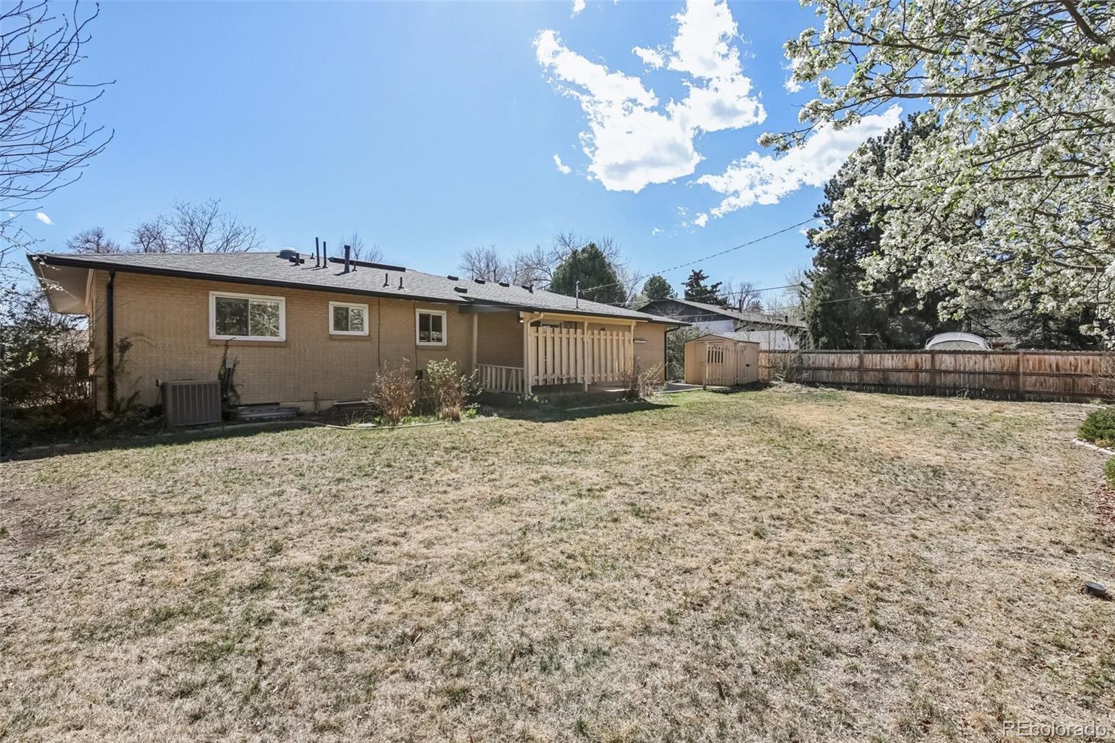 MLS Image #21 for 13793 w 20th place,golden, Colorado