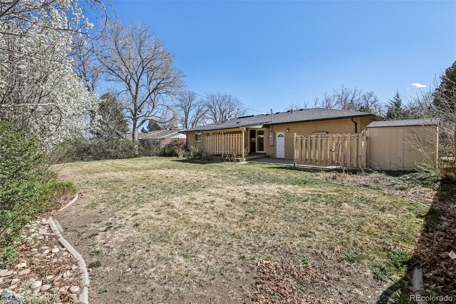 MLS Image #22 for 13793 w 20th place,golden, Colorado