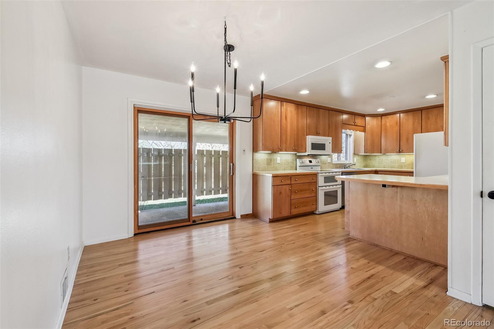 MLS Image #3 for 13793 w 20th place,golden, Colorado