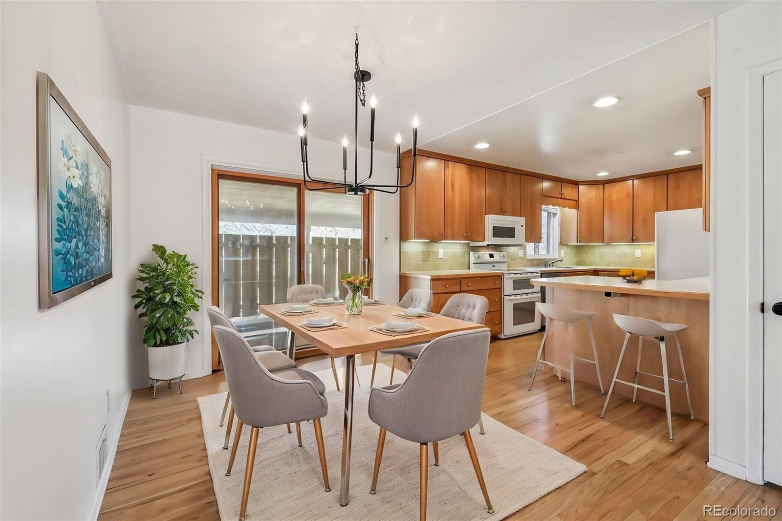 MLS Image #4 for 13793 w 20th place,golden, Colorado